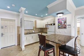 Bay Palms Waterfront Resort - Hotel and Marina