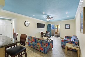 Bay Palms Waterfront Resort - Hotel and Marina