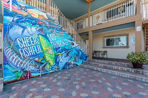 Bay Palms Waterfront Resort - Hotel and Marina