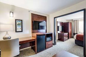 Comfort Inn Bonner Springs Kansas City