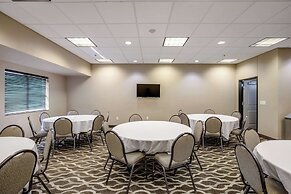 Comfort Inn Bonner Springs Kansas City
