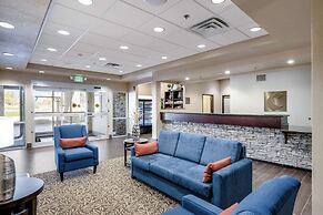 Comfort Inn Bonner Springs Kansas City