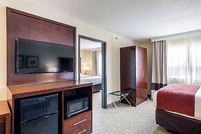 Comfort Inn Bonner Springs Kansas City