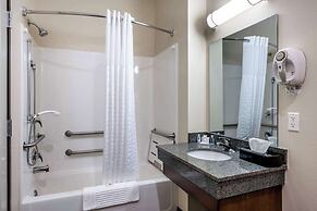 Comfort Inn Bonner Springs Kansas City