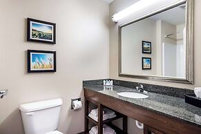 Comfort Inn Bonner Springs Kansas City