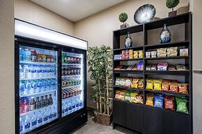 Comfort Inn Bonner Springs Kansas City