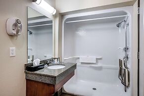 Comfort Inn Bonner Springs Kansas City
