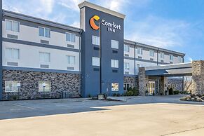 Comfort Inn Bonner Springs Kansas City