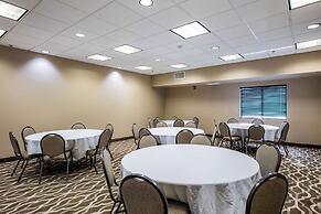 Comfort Inn Bonner Springs Kansas City
