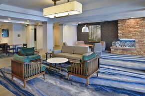 Fairfield Inn & Suites by Marriott Greensboro Wendover