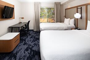 Fairfield Inn & Suites by Marriott Greensboro Wendover