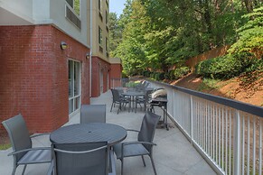 Fairfield Inn & Suites by Marriott Greensboro Wendover