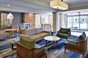 Fairfield Inn & Suites by Marriott Greensboro Wendover