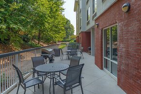 Fairfield Inn & Suites by Marriott Greensboro Wendover