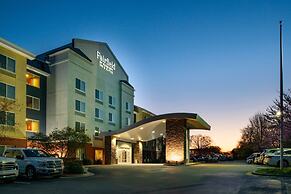 Fairfield Inn & Suites by Marriott Greensboro Wendover