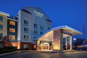 Fairfield Inn & Suites by Marriott Greensboro Wendover