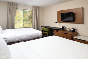 Fairfield Inn & Suites by Marriott Greensboro Wendover