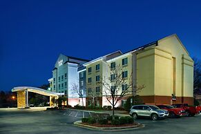 Fairfield Inn & Suites by Marriott Greensboro Wendover