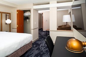 Fairfield Inn & Suites by Marriott Greensboro Wendover