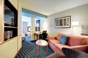 Fairfield Inn & Suites by Marriott Edison-South Plainfield