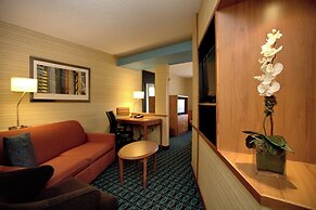 Fairfield Inn & Suites by Marriott Edison-South Plainfield
