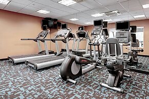 Fairfield Inn & Suites by Marriott Edison-South Plainfield
