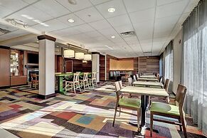 Fairfield Inn & Suites by Marriott Edison-South Plainfield