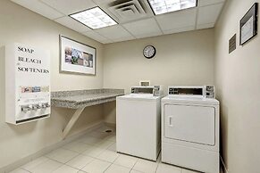 Fairfield Inn & Suites by Marriott Edison-South Plainfield