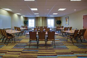 Fairfield Inn & Suites by Marriott Edison-South Plainfield