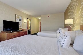Fairfield Inn & Suites by Marriott Edison-South Plainfield