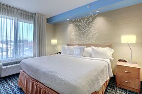 Fairfield Inn & Suites by Marriott Edison-South Plainfield