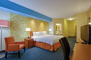 Fairfield Inn & Suites by Marriott Edison-South Plainfield