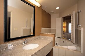 Fairfield Inn & Suites by Marriott Edison-South Plainfield