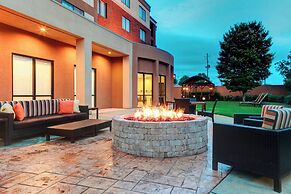 Courtyard by Marriott Anniston Oxford