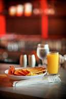 Courtyard by Marriott Anniston Oxford