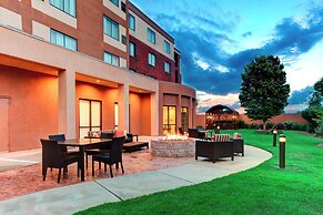 Courtyard by Marriott Anniston Oxford