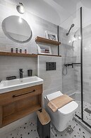 Villa Ilias Caldera Hotel