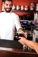 Villa Ilias Caldera Hotel