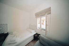 Villa Ilias Caldera Hotel