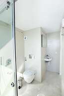 Villa Ilias Caldera Hotel