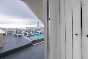 Villa Ilias Caldera Hotel