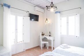 Villa Ilias Caldera Hotel