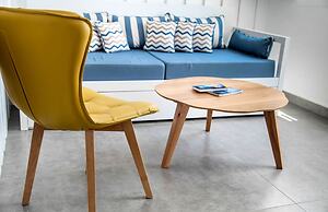 Villa Ilias Caldera Hotel