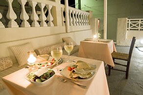 Villa Ilias Caldera Hotel