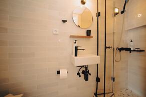 Villa Ilias Caldera Hotel