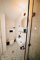 Villa Ilias Caldera Hotel