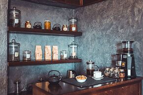 Villa Ilias Caldera Hotel