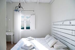 Villa Ilias Caldera Hotel