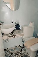 Villa Ilias Caldera Hotel