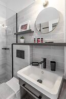 Villa Ilias Caldera Hotel